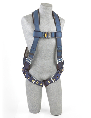 DBI-SALA ExoFit Vest-Style Harnesses XLarge 1109358 by Capital Safety