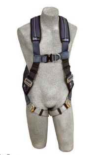 DBI-SALA ExoFit XP Vest-Style Harness Medium 1109726 by Capital Safety