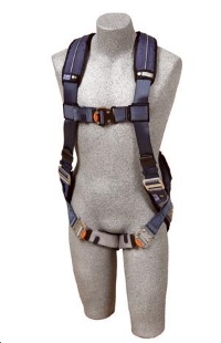 DBI-SALA ExoFit XP Vest-Style Harness Small 1110100 by Capital Safety