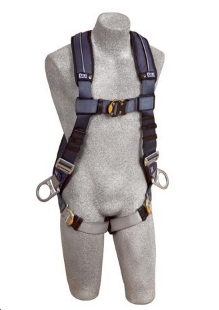 DBI-SALA ExoFit XP Vest-Style Harness Medium 1110226 by Capital Safety