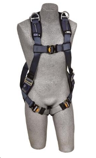 DBI-SALA ExoFit XP Vest-Style Harness Large 1110377 by Capital Safety