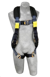 DBI-SALA ExoFit XP Arc Flash Harness XLarge 1110842 by Capital Safety