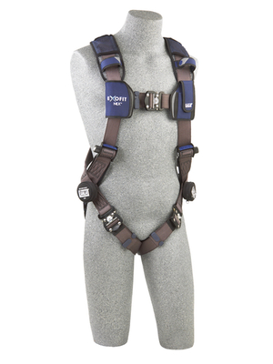 DBI-SALA ExoFit NEX Vest Style Harness XLarge 1113010 by Capital Safety