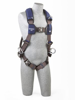 DBI-SALA ExoFit NEX Vest Style Harness Large 1113052 by Capital Safety