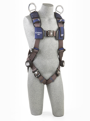 DBI-SALA ExoFit NEX Vest Style Harness Medium 1113064 by Capital Safety