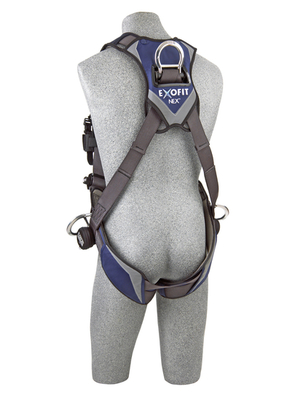 DBI-SALA ExoFit NEX Global Wind Energy Harness Medium 1113211 by Capital Safety