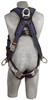 Cap-Saf-1109750 DBI-SALA 1109750 ExoFit? XP Vest-Style Positioning/Climbing Harness with Back, front and side D-rings (size Small)