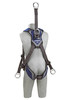 DBI-Sala 1113285 ExoFit NEX? Oil and Gas Harness with 18" back D-ring extensio (size Small)