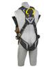 DBI-Sala 1113325 Nomex?/Kevlar? fiber web, dorsal web loop & front rescue loops, locking quick connect buckles, comfort padding, small