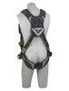 DBI-SALA 1103086 ExoFit NEX? Arc Flash Harness with PVC coated aluminum back D-ring (size Medium)