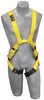 Cap-Saf-1110754 DBI-SALA 1110754 Delta Arc Flash Harness - Dorsal/Front Web Loop (size Small)