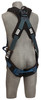 DBI-Sala 1110844 ExoFit XP Arc Flash harness, removable Nomex? / Kevlar? fiber padding  (size LG)