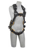 DBI-Sala 1113337 Nomex?/Kevlar? fiber web, PVC coated alumninum back D-ring, coated pass-thru buckles, comfort padding, lg by Capital Safety