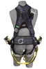 DBI-SALA ExoFit Derrick Harnesses Small 1100300 by Capital Safety