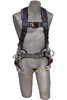 DBI-SALA ExoFit Iron Worker Harnesses Large 1100532 by Capital Safety