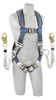 DBI-SALA ExoFit  TRAM Harnesses Large 1102263 by Capital Safety