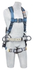 DBI-SALA ExoFit Wind Energy Vest Style Harnesses Large 1102387 by Capital Safety