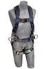 DBI-SALA ExoFit Construction Style Harnesses Large 1108502 by Capital Safety