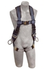 DBI-SALA ExoFit Vest-Style Harnesses Large 1108577 by Capital Safety