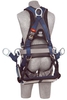 DBI-SALA ExoFit Tower Climbing Harnesses Medium 1108651 by Capital Safety