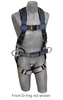 DBI-SALA ExoFit Construction Style Harnesses Medium 1108978 by Capital Safety