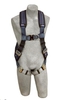 DBI-SALA ExoFit XP Vest-Style Harness Large 1109727 by Capital Safety