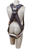 DBI-SALA ExoFit XP Vest-Style Harness Small 1110100 by Capital Safety