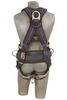 DBI-SALA ExoFit XP Construction Vest-Style Harness XLarge 1110153 by Capital Safety