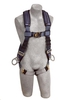 DBI-SALA ExoFit XP Vest-Style Harness XLarge 1110228 by Capital Safety