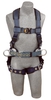 DBI-SALA ExoFit Construction Style Harnesses Small 1110475 by Capital Safety