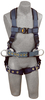 DBI-SALA ExoFit Construction Style Harnesses Small 1110475 by Capital Safety