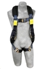 DBI-SALA ExoFit XP Arc Flash Harness Medium 1110840 by Capital Safety