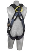 DBI-SALA ExoFit XP Arc Flash Harness Large 1110841 by Capital Safety