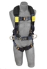 DBI-SALA ExoFit XP Construction Arc Flash Harness Medium 1110850 by Capital Safety