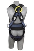 DBI-SALA ExoFit XP Construction Arc Flash Harness XLarge 1110852 by Capital Safety