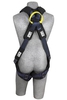 DBI-SALA ExoFit XP Arc Flash Harness Cross-over style Large 1110871 by Capital Safety