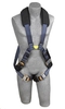 DBI-SALA ExoFit XP Arc Flash Harness Cross-over style Large 1110871 by Capital Safety