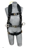 DBI-SALA ExoFit XP Construction Arc Flash Harness Large 1110881 by Capital Safety