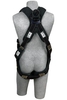 DBI-SALA ExoFit XP Arc Flash Harness Large 1110891 by Capital Safety