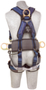 DBI-SALA exofit xp rescue suspension harness medium 1111551