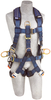 DBI-SALA exofit xp rescue suspension harness large 1111552