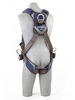 DBI-SALA ExoFit NEX Vest Style Harness Small 1113046 by Capital Safety