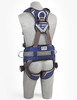 DBI-SALA ExoFit NEX Construction Style Harness Small 1113121 by Capital Safety