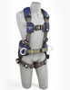 DBI-SALA ExoFit NEX Construction Style Harness Medium 1113124 by Capital Safety