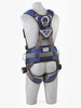 DBI-SALA ExoFit NEX Construction Style Harness Small 1113151 by Capital Safety