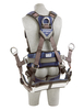 DBI-SALA ExoFit NEX Tower Climbing Harness Small 1113190 by Capital Safety