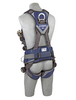 DBI-SALA ExoFit NEX Global Wind Energy Construction Harness XLarge 1113218 by Capital Safety