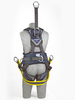 DBI-SALA ExoFit NEX Oil & Gas Harness Small 1113290 by Capital Safety