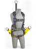 DBI-SALA ExoFit NEX Oil & Gas Harness XLarge 1113293 by Capital Safety