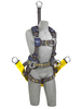 DBI-SALA ExoFit NEX Oil & Gas Harness Medium 1113306 by Capital Safety